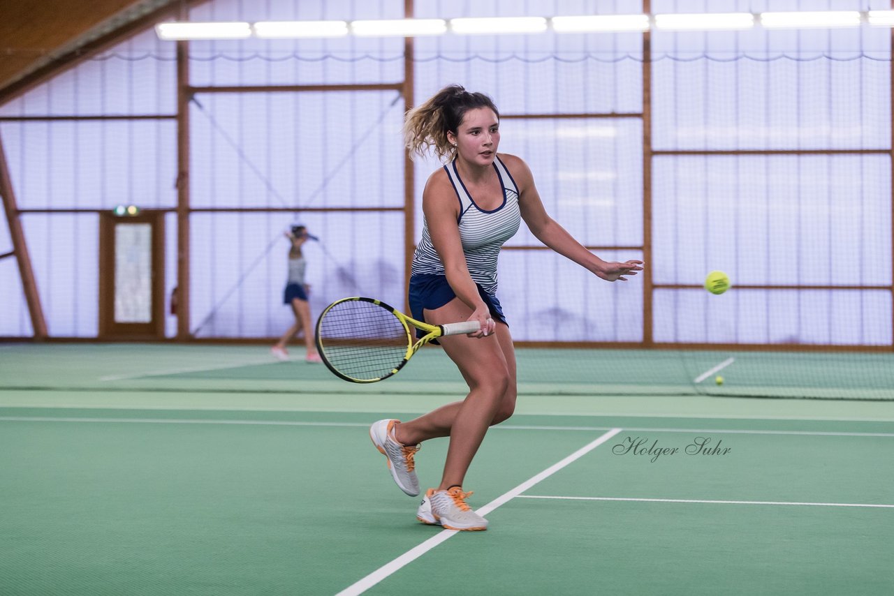 Katharina Lehnert 258 - NL TKK Sachsenwald - Braunschweiger THC : Ergebnis: 1:5